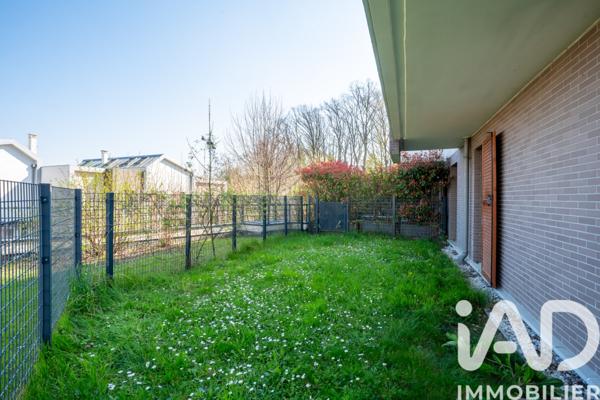 Appartement à vendre 3 pièces 66,34 m² Louveciennes