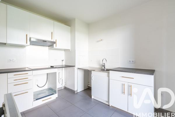 Appartement à vendre 3 pièces 66,34 m² Louveciennes