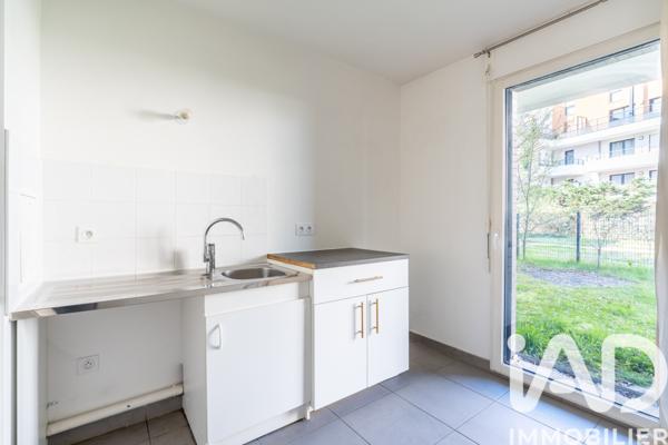 Appartement à vendre 3 pièces 66,34 m² Louveciennes