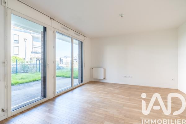 Appartement à vendre 3 pièces 66,34 m² Louveciennes