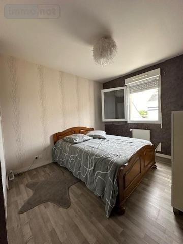 Maison à vendre à Saint-Barthélemy-d'Anjou dans le Maine-et-Loire (49124), ref : 49009-1271