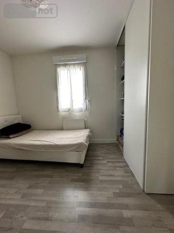 Maison à vendre à Saint-Barthélemy-d'Anjou dans le Maine-et-Loire (49124), ref : 49009-1271