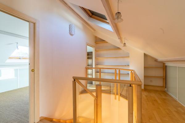 Maison lumineuse et familiale. 4 chambres, 140 m²
