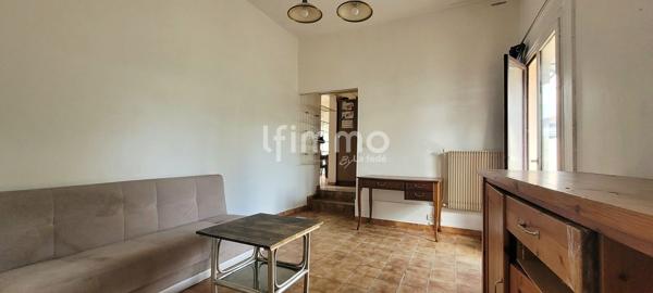 Maison 5 pièces