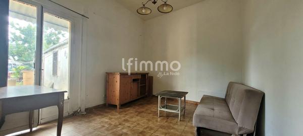 Maison 5 pièces