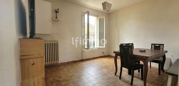 Maison 5 pièces