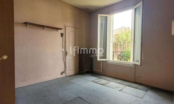 Maison 5 pièces