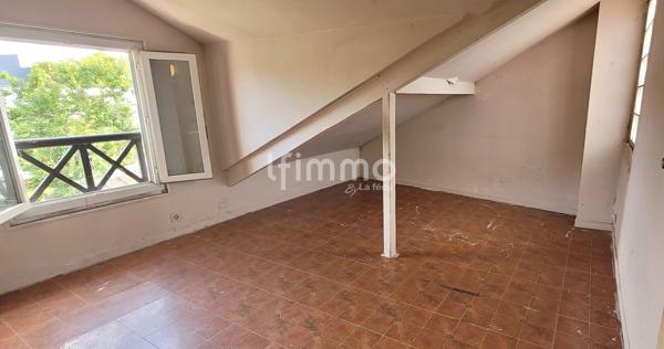 Maison 5 pièces