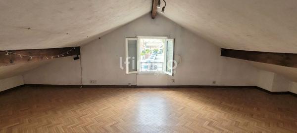Maison 5 pièces