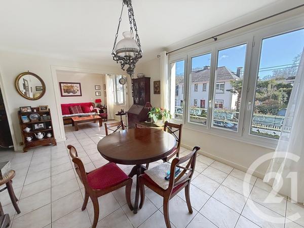 Maison à vendre  4 pièces - 100 m2 ST NAZAIRE - 44