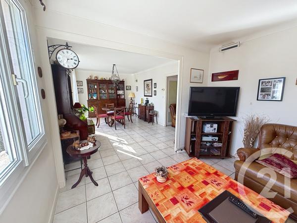 Maison à vendre  4 pièces - 100 m2 ST NAZAIRE - 44