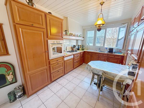 Maison à vendre  4 pièces - 100 m2 ST NAZAIRE - 44