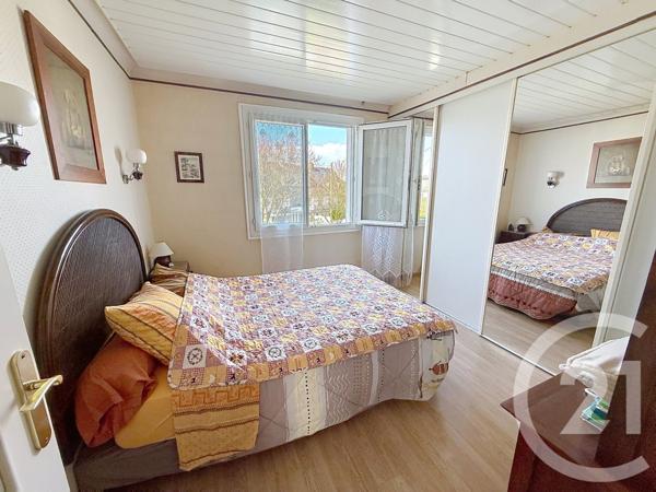 Maison à vendre  4 pièces - 100 m2 ST NAZAIRE - 44