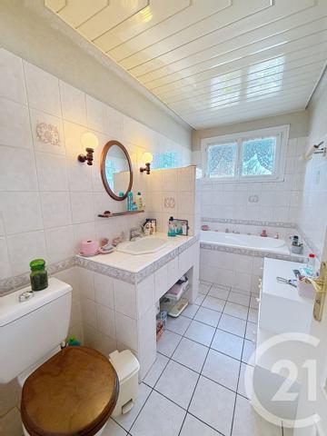 Maison à vendre  4 pièces - 100 m2 ST NAZAIRE - 44