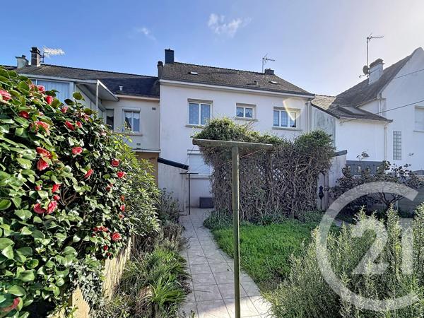 Maison à vendre  4 pièces - 100 m2 ST NAZAIRE - 44