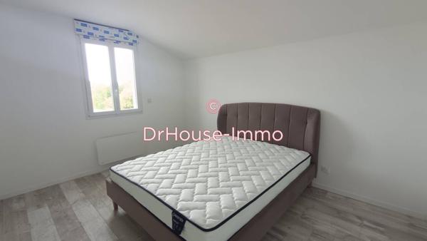 Maison à vendre 5 pièces de 130 m²