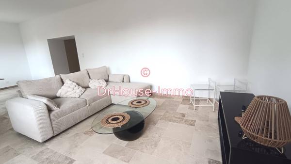 Maison à vendre 5 pièces de 130 m²