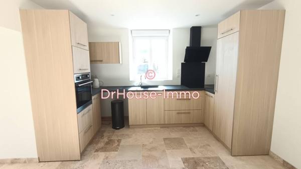 Maison à vendre 5 pièces de 130 m²