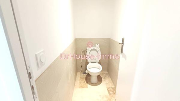 Maison à vendre 5 pièces de 130 m²