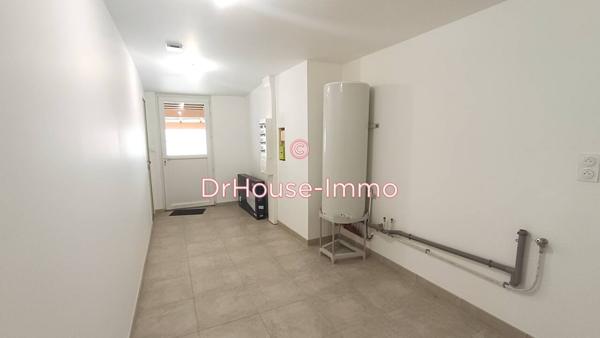 Maison à vendre 5 pièces de 130 m²
