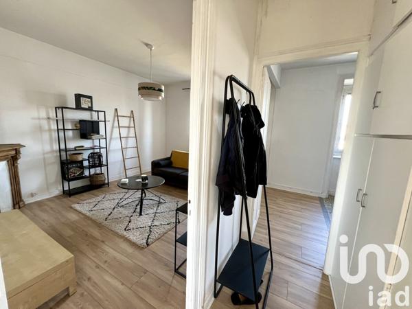 Appartement à vendre 3 pièces 57 m² Paimpol