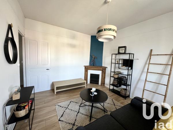 Appartement à vendre 3 pièces 57 m² Paimpol