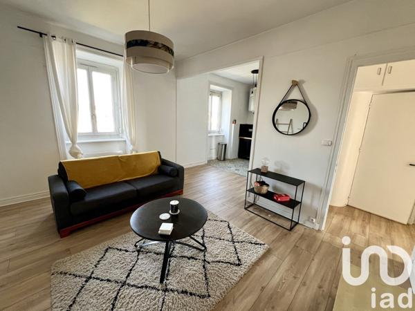 Appartement à vendre 3 pièces 57 m² Paimpol