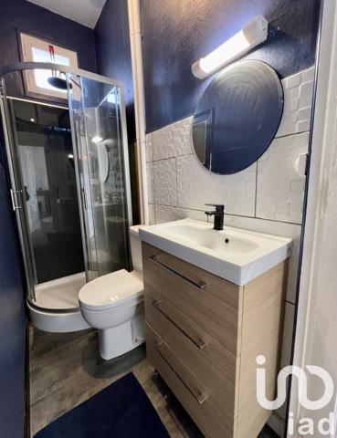 Appartement à vendre 3 pièces 57 m² Paimpol