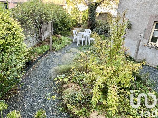 Appartement à vendre 3 pièces 57 m² Paimpol