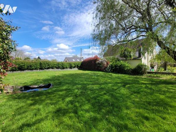 Maison d'habitation