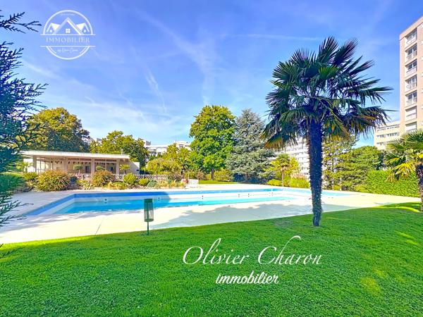 Marly-le-Roi (78160) Appartement 3P 69,25m2 box cave