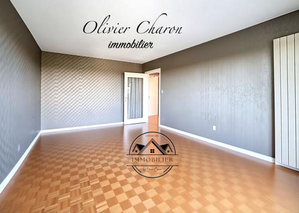 Marly-le-Roi (78160) Appartement 3P 69,25m2 box cave