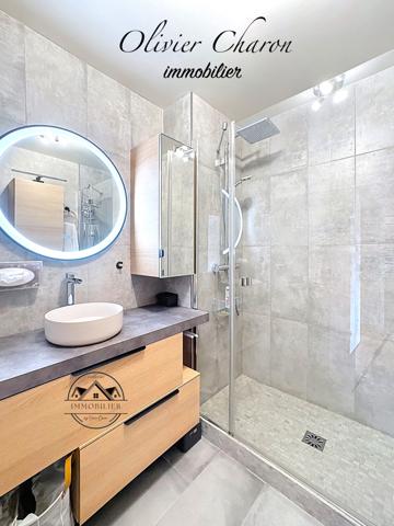 Marly-le-Roi (78160) Appartement 3P 69,25m2 box cave