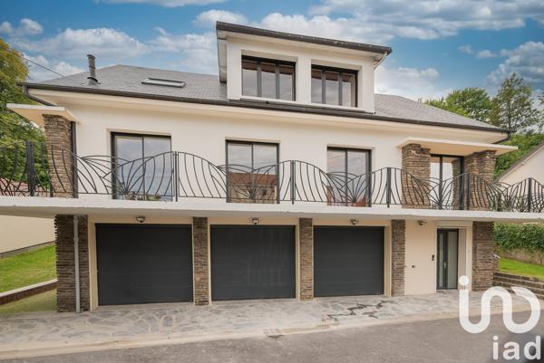Maison à vendre 8 pièces 290 m² Charleville-Mézières