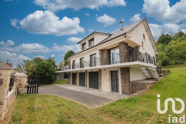 Maison à vendre 8 pièces 290 m² Charleville-Mézières