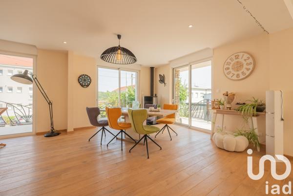 Maison à vendre 8 pièces 290 m² Charleville-Mézières