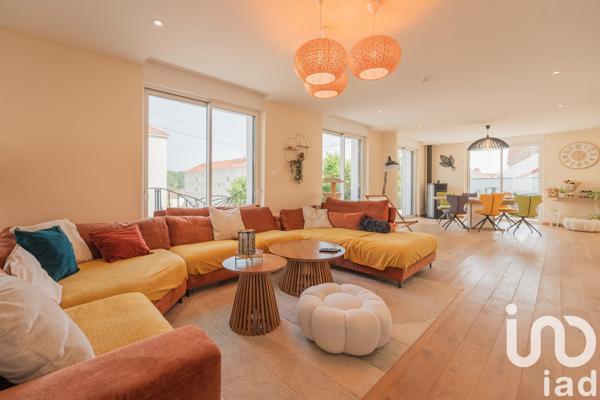 Maison à vendre 8 pièces 290 m² Charleville-Mézières