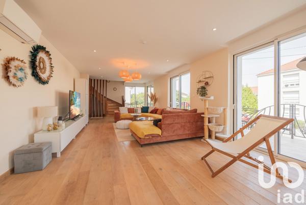 Maison à vendre 8 pièces 290 m² Charleville-Mézières