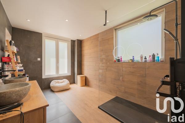 Maison à vendre 8 pièces 290 m² Charleville-Mézières