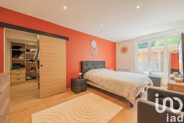 Maison à vendre 8 pièces 290 m² Charleville-Mézières