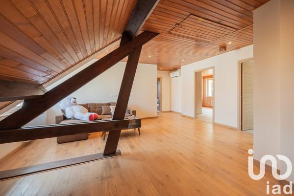 Maison à vendre 8 pièces 290 m² Charleville-Mézières