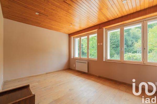 Maison à vendre 8 pièces 290 m² Charleville-Mézières