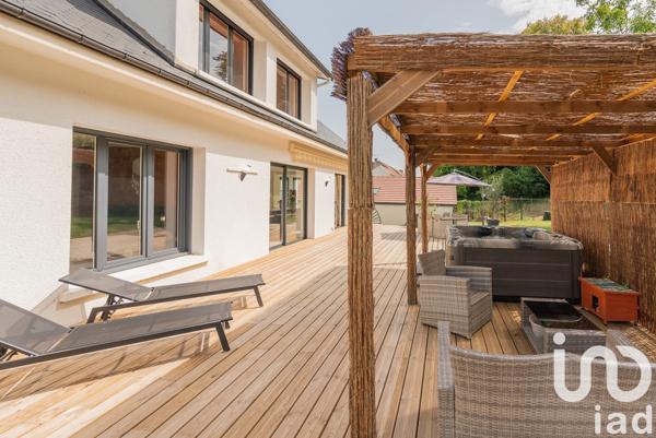 Maison à vendre 8 pièces 290 m² Charleville-Mézières