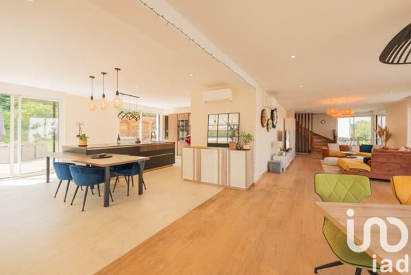 Maison à vendre 8 pièces 290 m² Charleville-Mézières