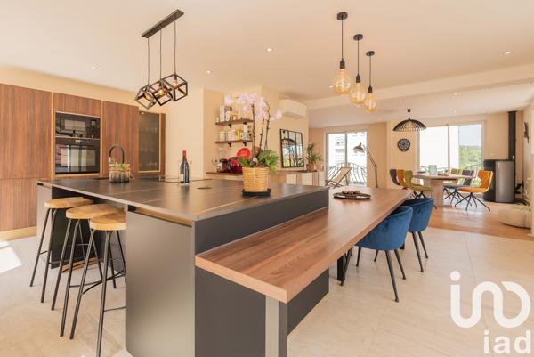 Maison à vendre 8 pièces 290 m² Charleville-Mézières