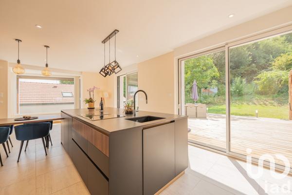 Maison à vendre 8 pièces 290 m² Charleville-Mézières