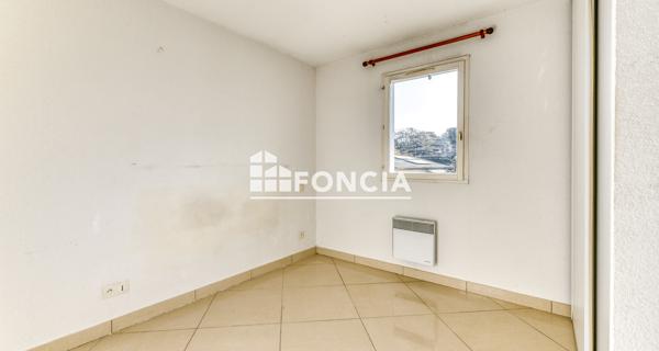 À vendre Appartement 3 pièces 55.44 m² - Vinassan 11110
