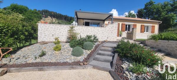 Maison à vendre 4 pièces 90 m² Meyras