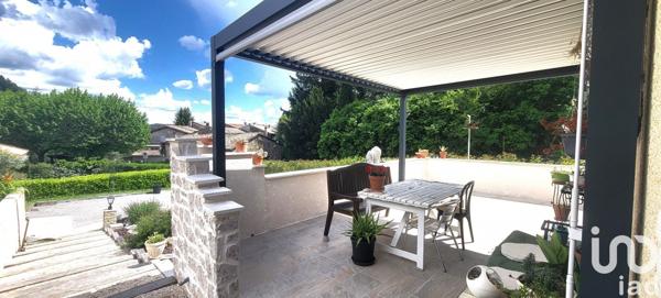 Maison à vendre 4 pièces 90 m² Meyras