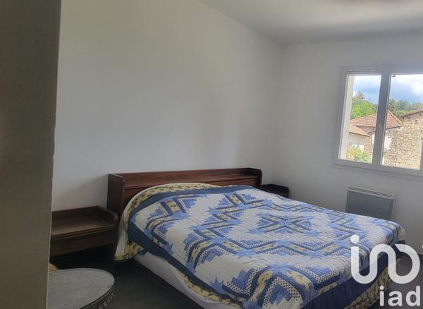 Maison à vendre 4 pièces 90 m² Meyras